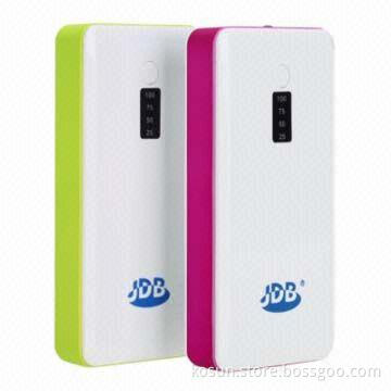 Dual USB Power Banks